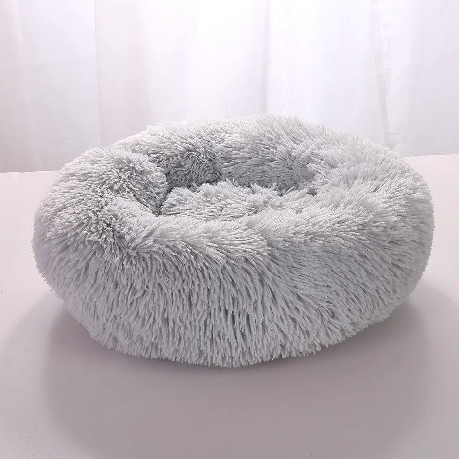 Super Soft Dog / Cat Bed (Medium & Large available)
