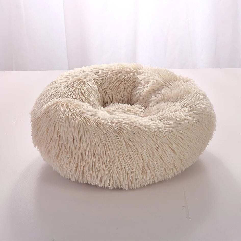 Super Soft Dog / Cat Bed (Medium & Large available) 