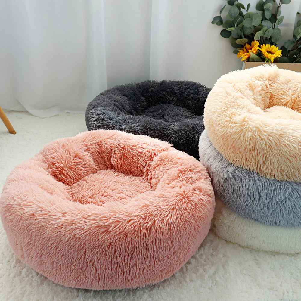 Super Soft Dog / Cat Bed (Medium & Large available) 