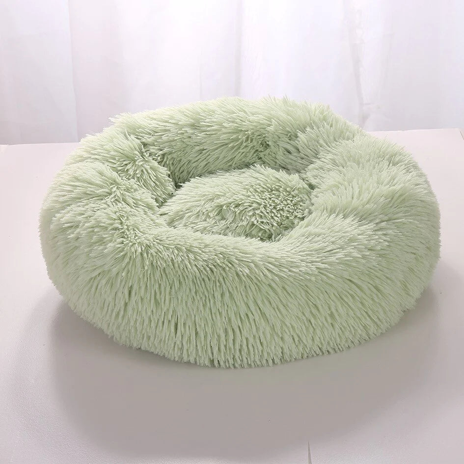 Super Soft Dog / Cat Bed (Medium & Large available) 