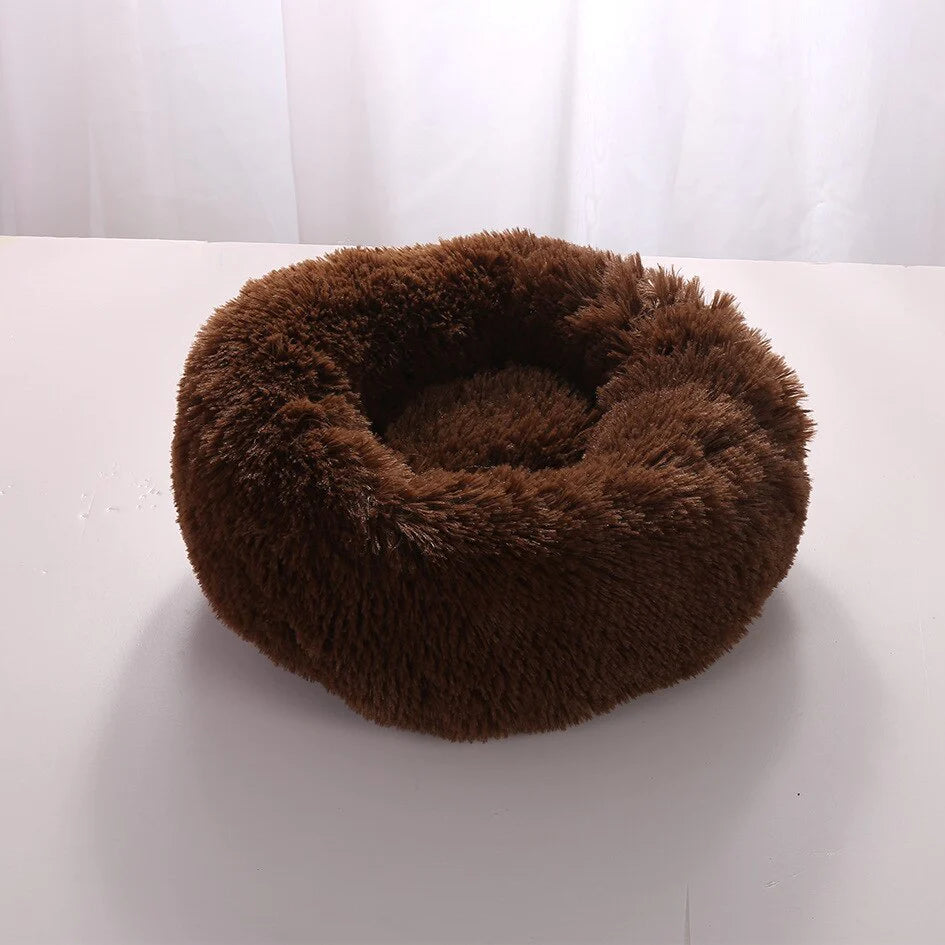 Super Soft Dog / Cat Bed (Medium & Large available) 