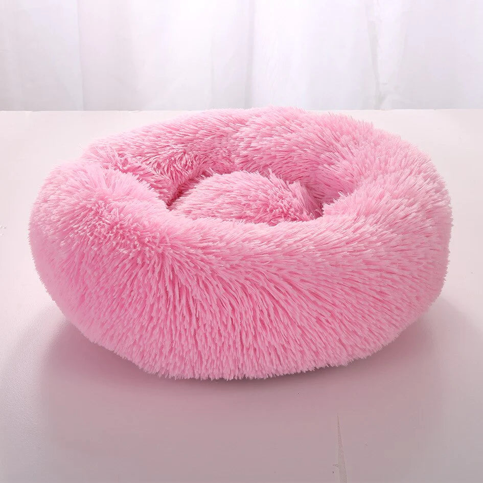 Super Soft Dog / Cat Bed (Medium & Large available) 