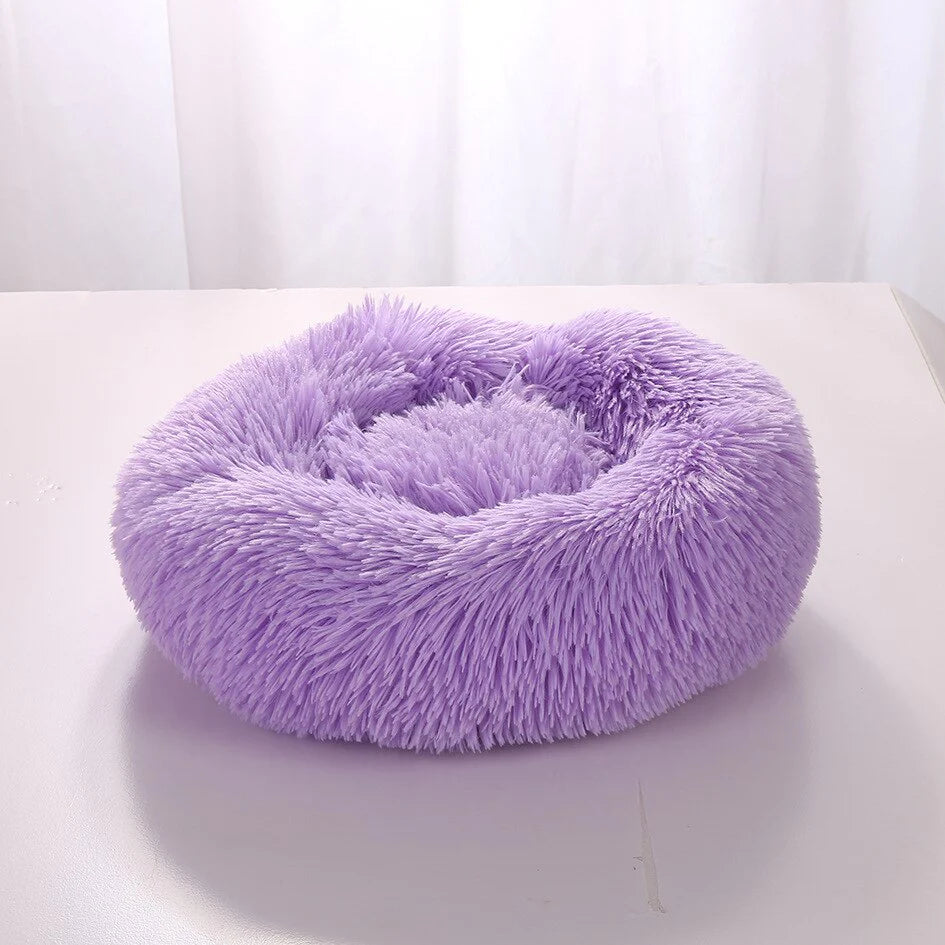 Super Soft Dog / Cat Bed (Medium & Large available) 