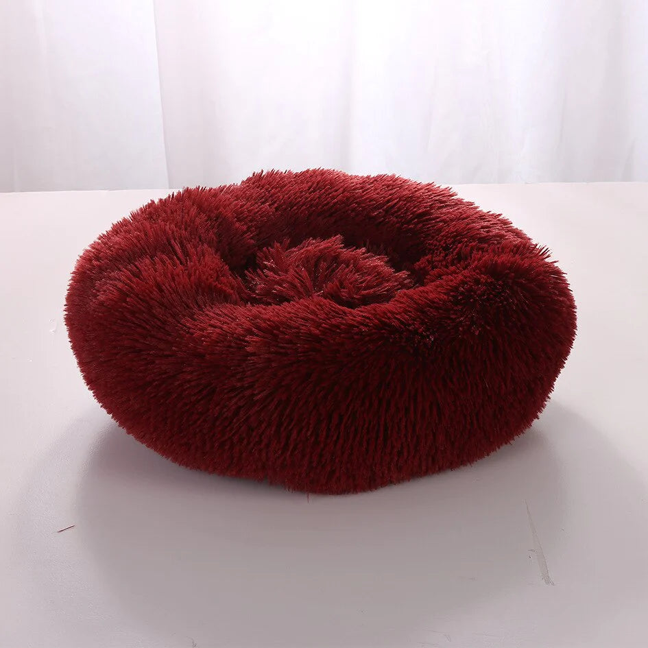 Super Soft Dog / Cat Bed (Medium & Large available) 