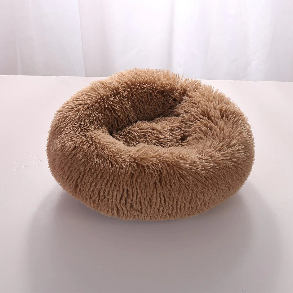 Super Soft Dog / Cat Bed (Medium & Large available) 