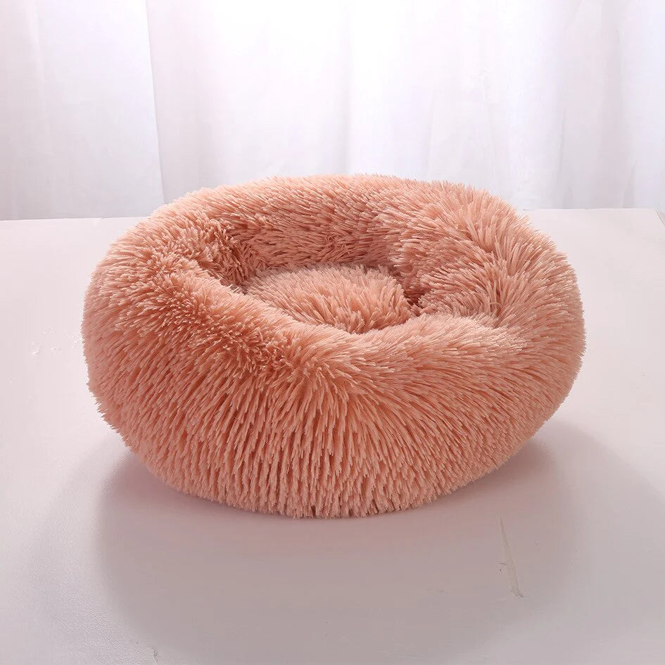 Super Soft Dog / Cat Bed (Medium & Large available) 