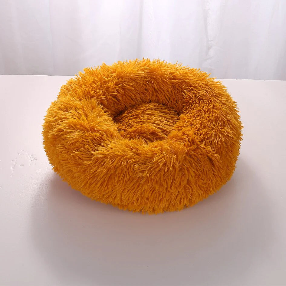 Super Soft Dog / Cat Bed (Medium & Large available) 