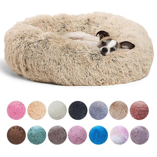 Super Soft Dog / Cat Bed (Medium & Large available) 