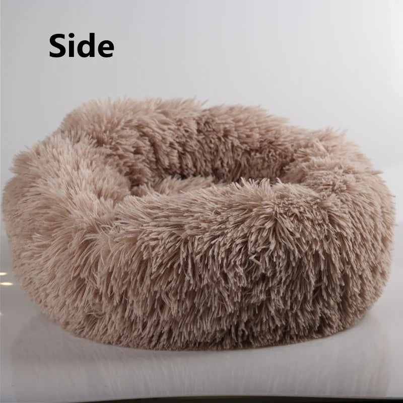 Super Soft Dog / Cat Bed (Medium & Large available) 