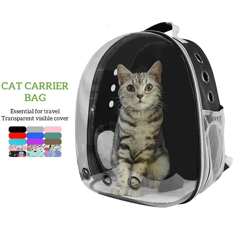 Small Cat or Dog Carrier Bag