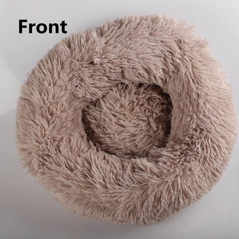 Super Soft Dog / Cat Bed (Medium & Large available) 