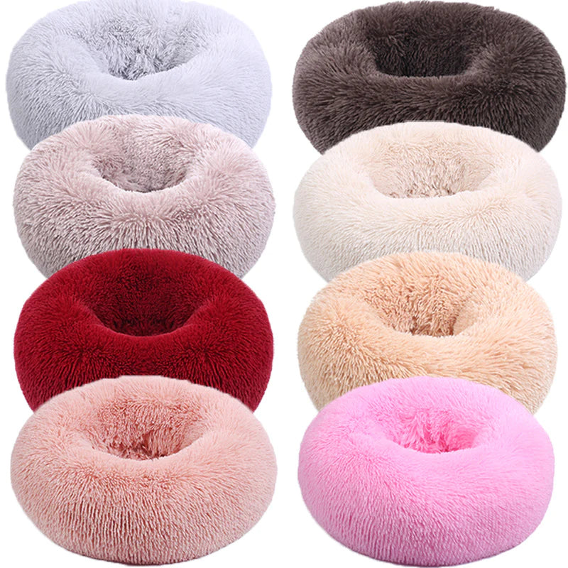 Super Soft Dog / Cat Bed (Medium & Large available) 