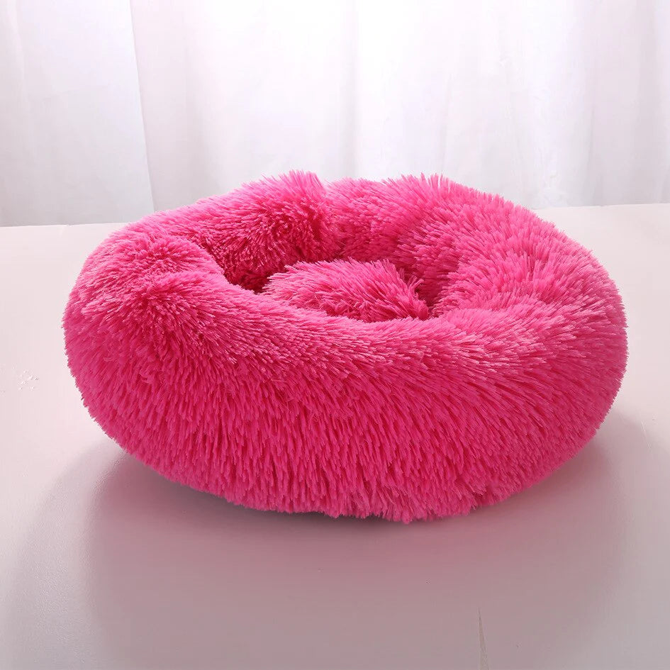 Super Soft Dog / Cat Bed (Medium & Large available) 