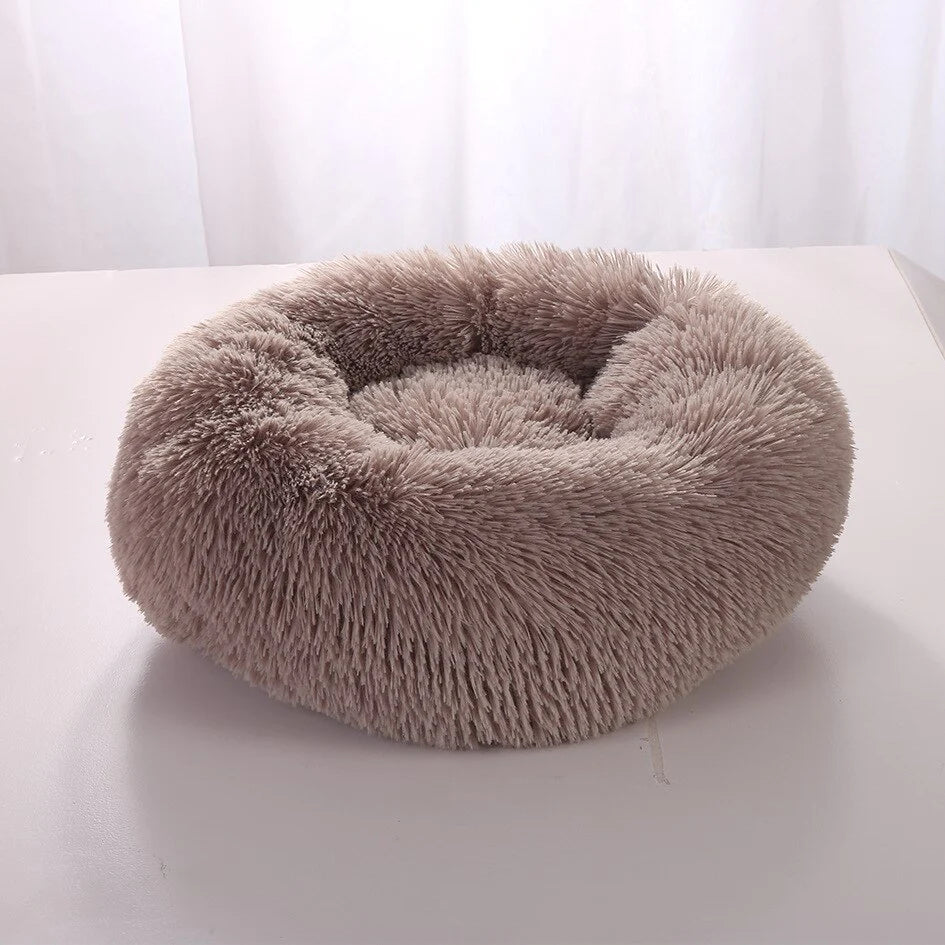 Super Soft Dog / Cat Bed (Medium & Large available) 